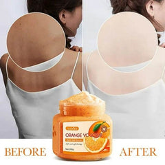 Sadoer Body Scrub Orange 350Gm - YehChez.pk