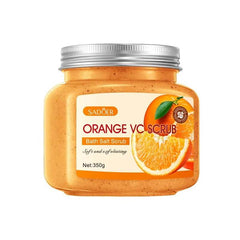 Sadoer Body Scrub Orange 350Gm - YehChez.pk