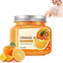 Sadoer Body Scrub Orange 350Gm - YehChez.pk