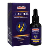 Saeed Ghani Beard Oil 30ml - YehChez.pk