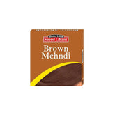 Saeed Ghani Brown Mehndi 10Gm - YehChez.pk