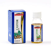 Saeed Ghani Castor Oil 50ml - YehChez.pk
