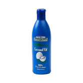 Saeed Ghani Coconut Oil 100ml - YehChez.pk