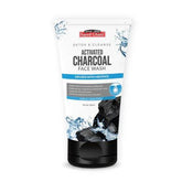 Saeed Ghani Face Wash Charcoal 100ml - YehChez.pk