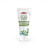 Saeed Ghani Face Wash Tea Tree & Neem 100ml - YehChez.pk
