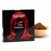 Saeed Ghani Mehndi Hair Hina Box 100Gm - YehChez.pk