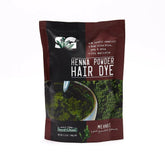 Saeed Ghani Mehndi Henna Powder Hair Dye 100Gm - YehChez.pk