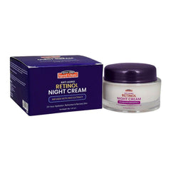 Saeed Ghani Night Cream Retinol 40Gm - YehChez.pk
