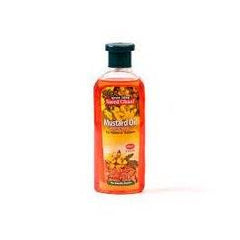 Saeed Ghani Oil Mustard 200Gm - YehChez.pk