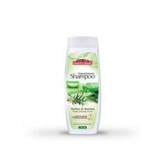 Saeed Ghani Shampoo Tea Tree & Aloe Vera 200ml - YehChez.pk