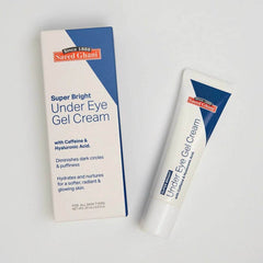 Saeed Ghani Under Eye Gel 20ml - YehChez.pk