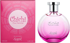 Sapil Perfume Chichi Pour Femme 100ml - YehChez.pk