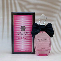 Secret Pink Couture Perfume 100ml Femme - YehChez.pk