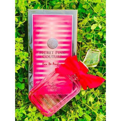 Secret Pink Couture Perfume 100ml Femme - YehChez.pk