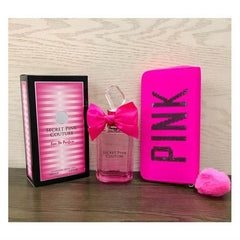 Secret Pink Couture Perfume 100ml Femme - YehChez.pk