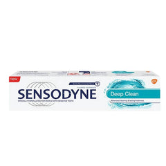Sensodyne Tooth Paste Deep Clean 100Gm - YehChez.pk