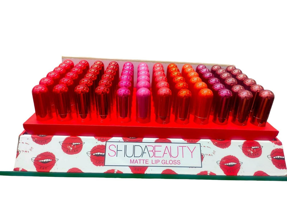 Shuda Beauty LipGloss - YehChez.pk