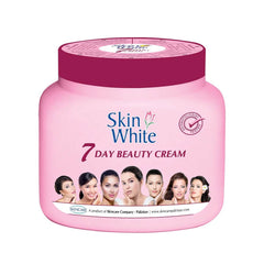 Skin White 7 Day Beauty Cream Large - YehChez.pk
