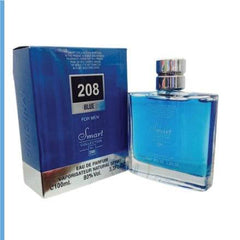 Smart Collection Dunhil Desire Blue 208 100ml - YehChez.pk
