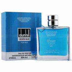 Smart Collection Dunhil Desire Blue 208 100ml - YehChez.pk
