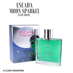 Smart Collection Escada Moon Sparkle 303 100ml - YehChez.pk