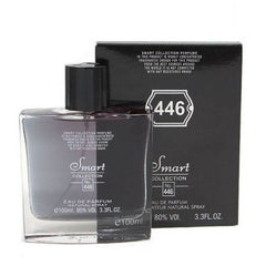 Smart Collection Sauvage 446 100ml - YehChez.pk