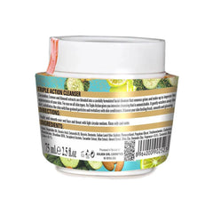 Soft Touch Cleanser Triple Action 75ml - YehChez.pk