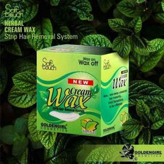 Soft Touch Cream Wax 125g - YehChez.pk