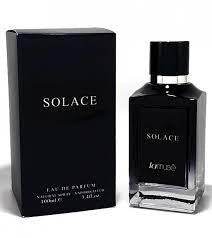 Solace 100ml Perfume - YehChez.pk