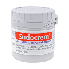 Sudocrem AntiSeptic Healing Cream 60Gm - YehChez.pk
