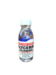Sultan Pure Glycerin 100Gm - YehChez.pk