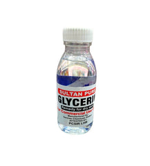 Sultan Pure Glycerin 100Gm - YehChez.pk