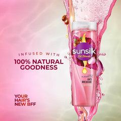 Sunsilk Shampoo 380ml Onion - YehChez.pk