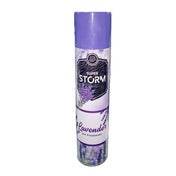Super Storm Air Freshener Lavender 300ml - YehChez.pk