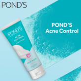 Ponds Face Wash Acne Control 50g - YehChez.pk