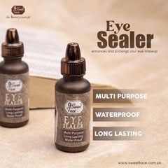 Sweet Face Eye Sealer - YehChez.pk