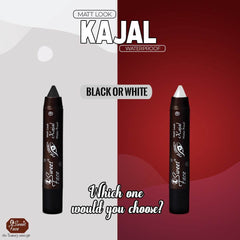 Sweet Face Kajal Matt Look White - YehChez.pk