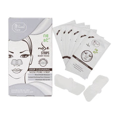 Sweet Face Nose Strip Deep Cleansing - YehChez.pk