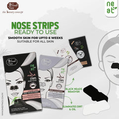Sweet Face Nose Strip - YehChez.pk