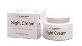 The Health Healer Night Cream - YehChez.pk
