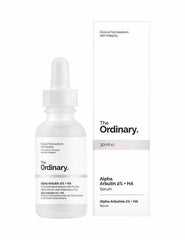 The Ordinary Alpha Arbutin 2% + HA 30ml - YehChez.pk