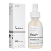 The Ordinary Alpha Arbutin 2% + HA Serum 30ml - YehChez.pk