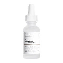 The Ordinary Alpha Arbutin 2% + HA Serum 30ml - YehChez.pk