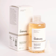 The Ordinary Glycolic Acid 7% Toning Solution 240ml - YehChez.pk