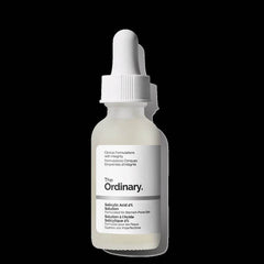 The Ordinary Salicylic Acid 2% Solution 30ml - YehChez.pk