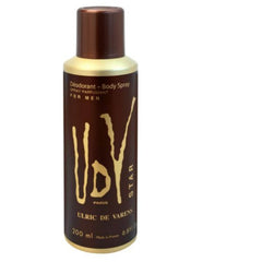 UDY Star Body Spray 200ml - YehChez.pk