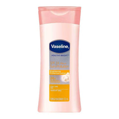Vaseline Body Lotion 100ml Healthy Bright SPF 24 - YehChez.pk