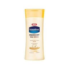 Vaseline Body Lotion 200ml Deep Restore - YehChez.pk