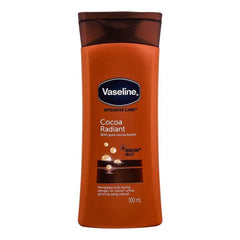 Vaseline Body Lotion Cocoa Butter 100ml - YehChez.pk