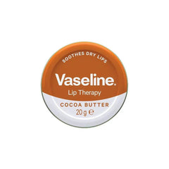 Vaseline Lip Balm Cocoa Butter 20Gm - YehChez.pk